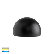 Havit Lighting Serres Black Surface Mounted LED Wall Light