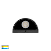 Havit Lighting Serres Black Surface Mounted LED Wall Light