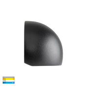 Havit Lighting Serres Black Surface Mounted LED Wall Light