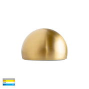 Havit Lighting Serres Solid Brass Surface Mounted LED Wall Light
