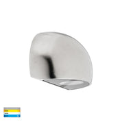 Havit Lighting Serres 316 Stainless Steel Surface Mounted LED Wall Light
