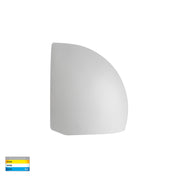 Havit Lighting Serres White Surface Mounted LED Wall Light