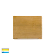 Havit Lighting Stylez Solid Brass LED Step Light
