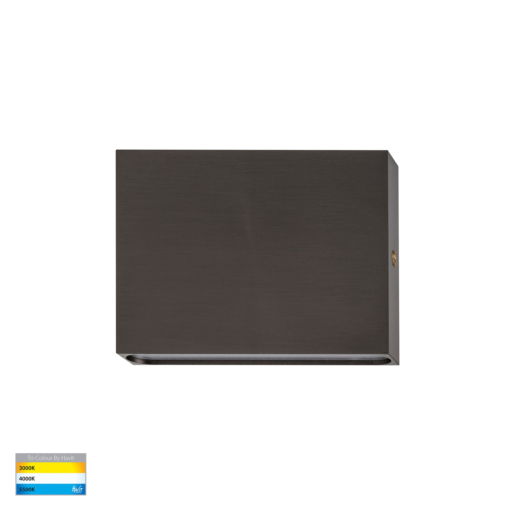Havit Lighting Stylez Graphite LED Step Light