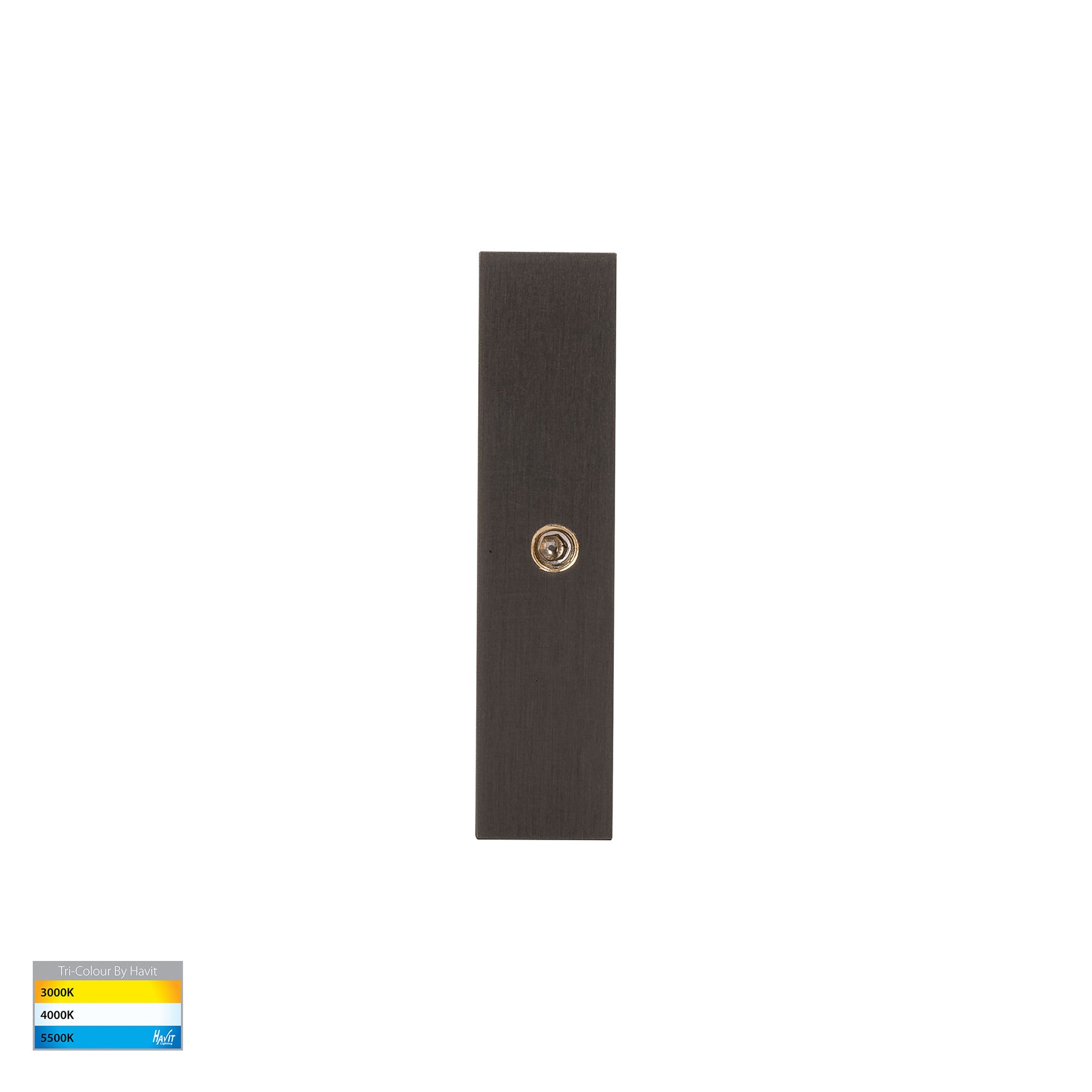 Havit Lighting Stylez Graphite LED Step Light