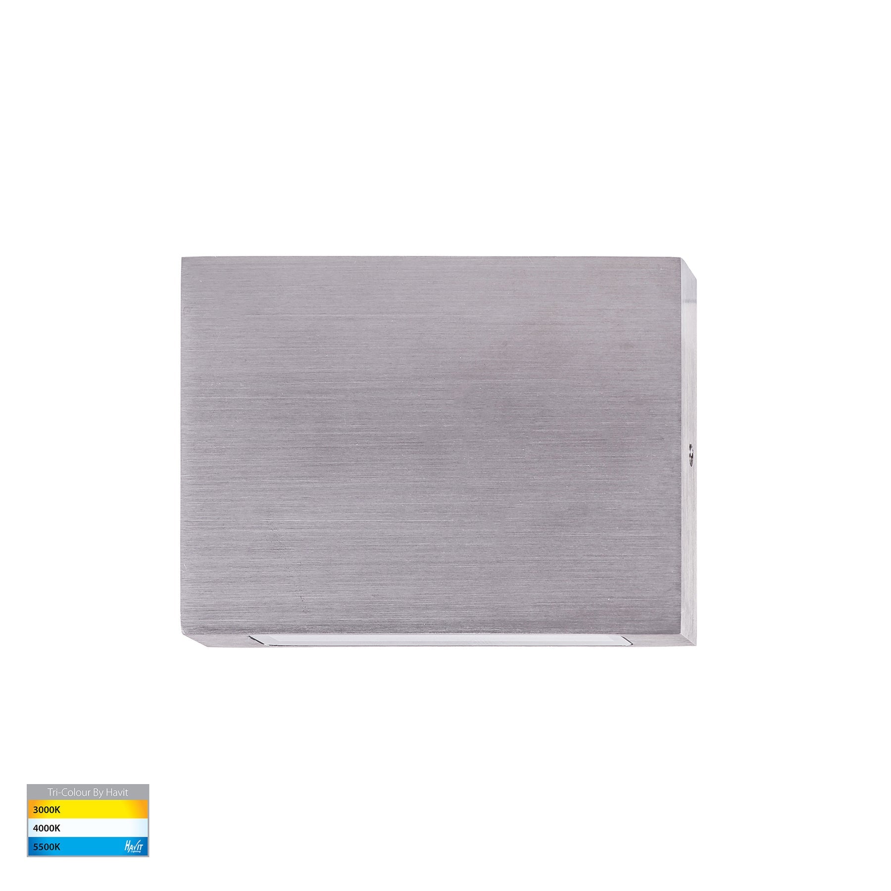 Havit Lighting Stylez 316 Stainless Steel LED Step Light