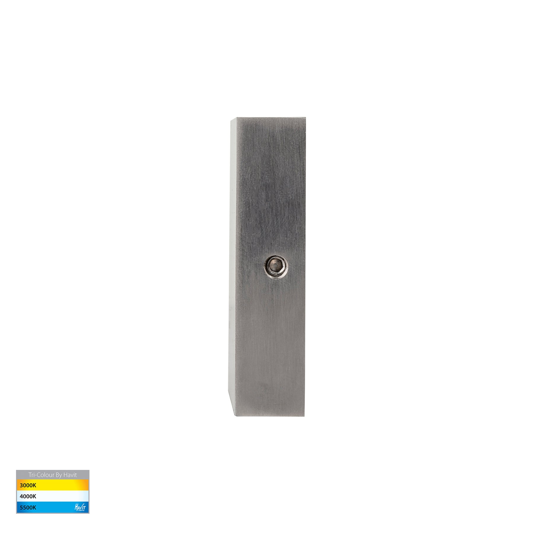 Havit Lighting Stylez 316 Stainless Steel LED Step Light