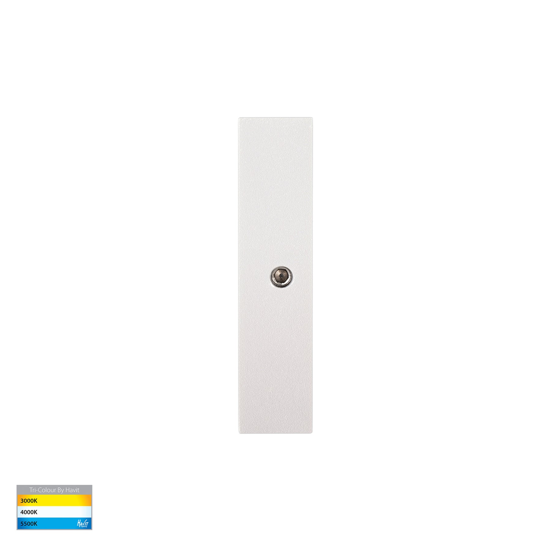 Havit Lighting Stylez White LED Step Light