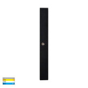 Havit Lighting Stylez Black Up & Down LED Wall Light