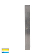 Havit Lighting Stylez 316 Stainless Steel Up & Down LED Wall Light