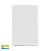 Havit Lighting Stylez White Up & Down LED Wall Light
