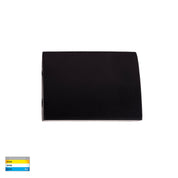 Havit Lighting Pelase Black LED Step Light