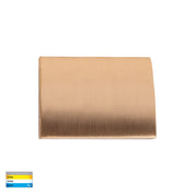 Havit Lighting Pelase Solid Brass LED Step Light