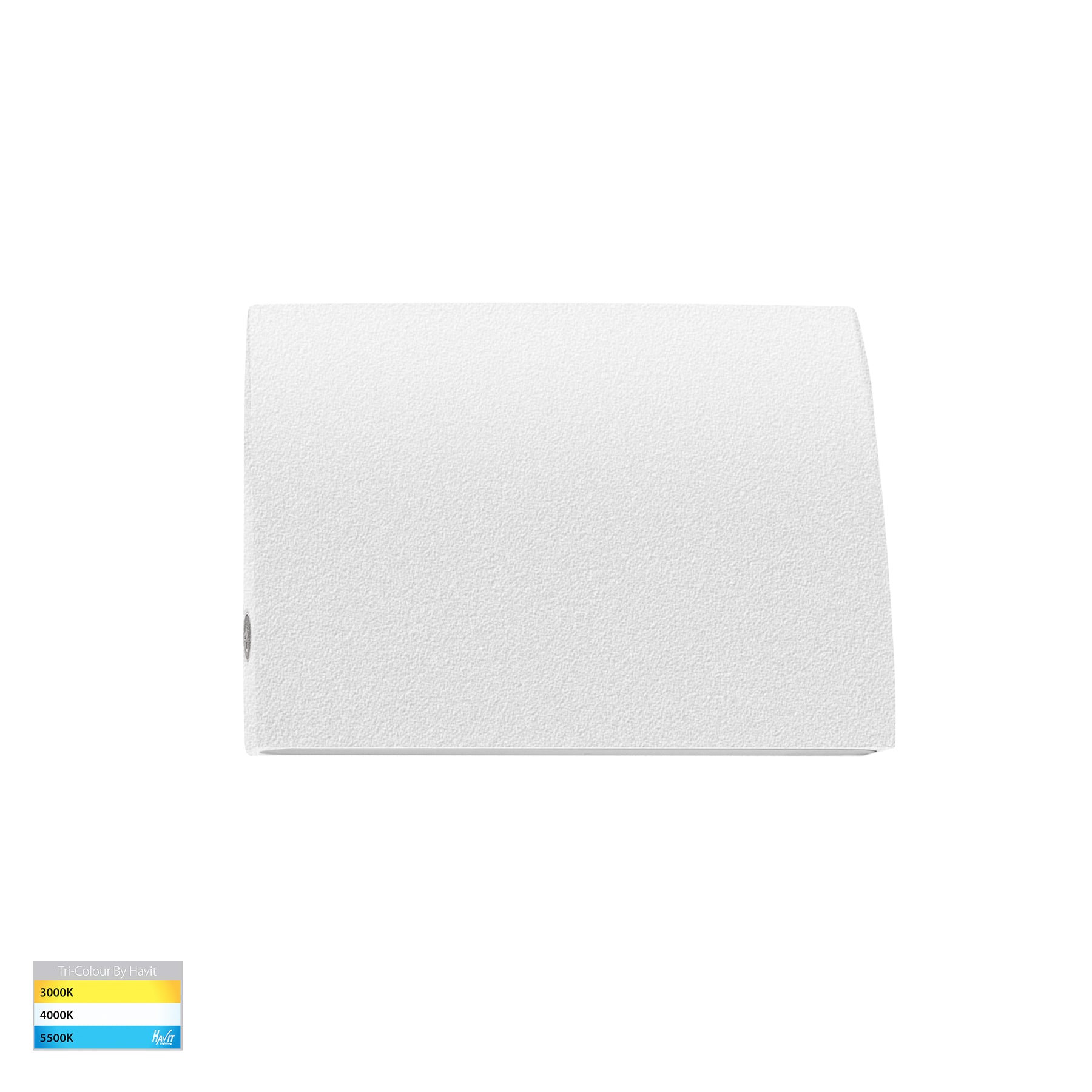 Havit Lighting Pelase White LED Step Light