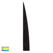 Havit Lighting Pelase Black LED Step Light