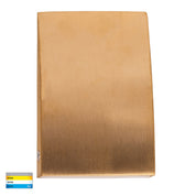 Havit Lighting Pelase Solid Brass LED Step Light