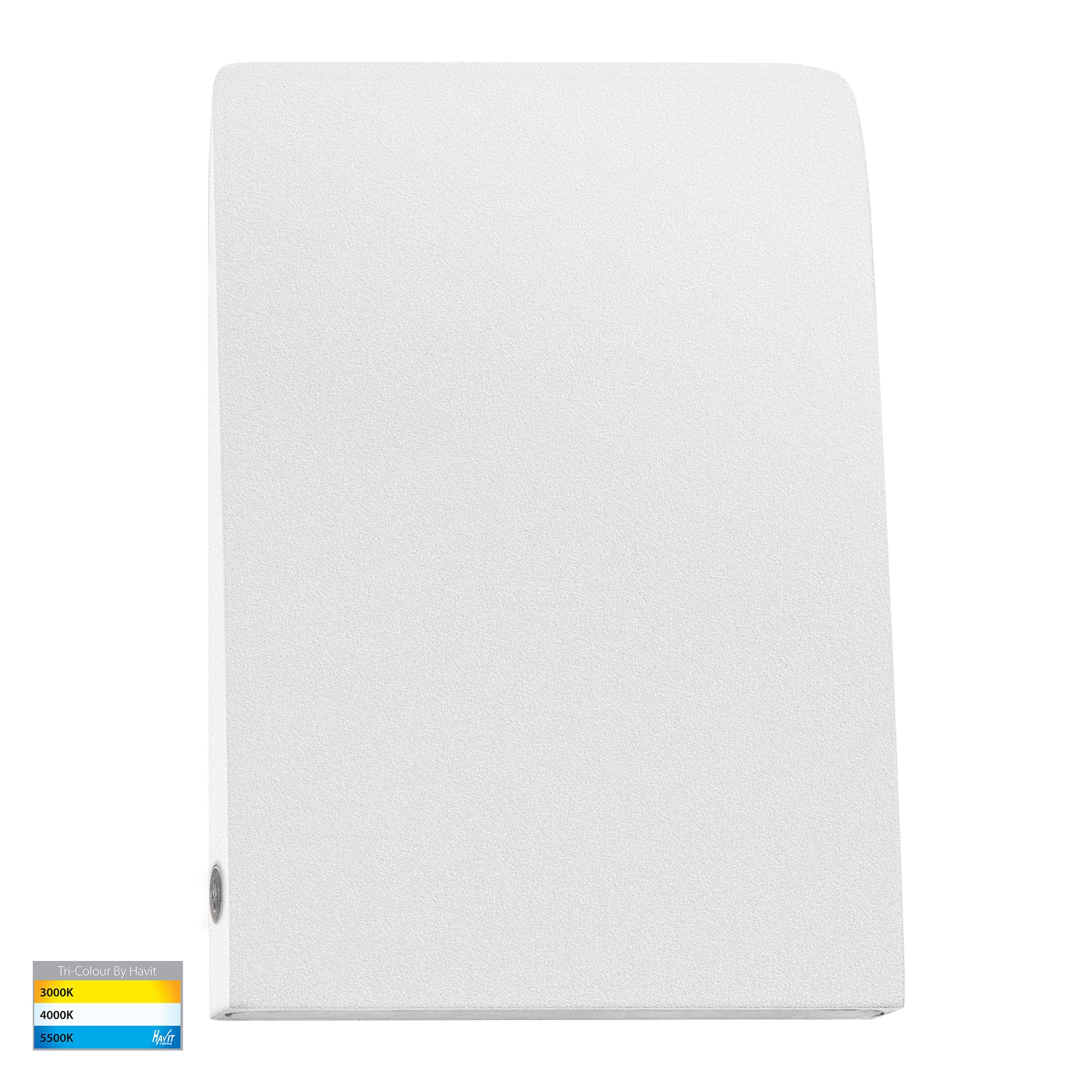 Havit Lighting Pelase White LED Step Light