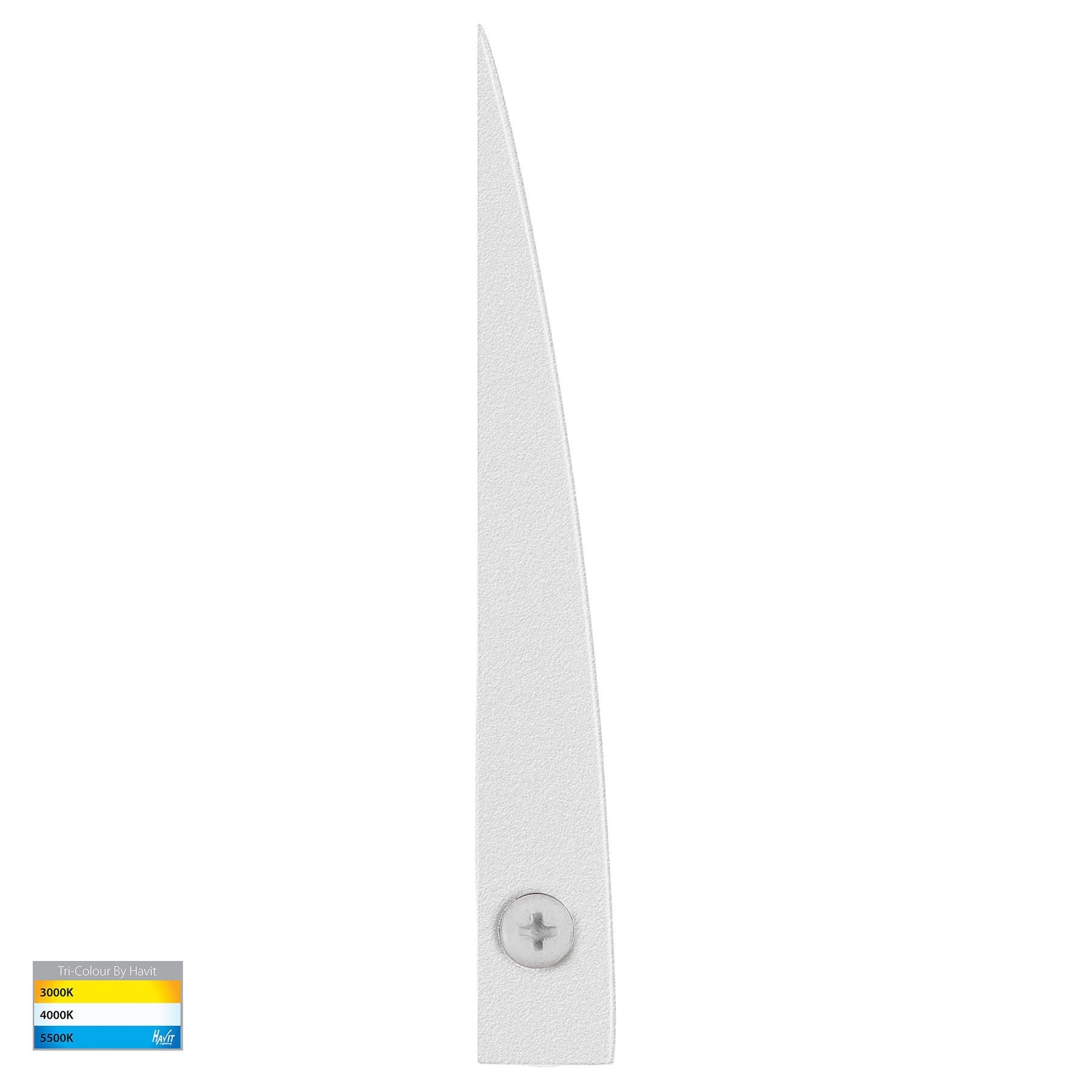 Havit Lighting Pelase White LED Step Light