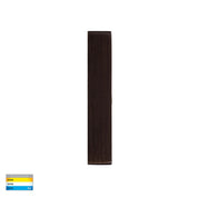 Havit Lighting Ardam Antique Brass LED Step Light