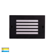 Havit Lighting Ardam Black LED Step Light