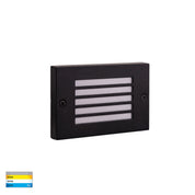 Havit Lighting Ardam Black LED Step Light