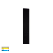 Havit Lighting Ardam Black LED Step Light