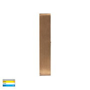 Havit Lighting Ardam Solid Brass LED Step Light