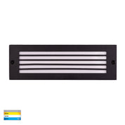 Havit Lighting Ardam Black LED Step Light