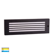 Havit Lighting Ardam Black LED Step Light