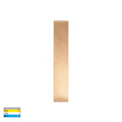 Havit Lighting Ardam Solid Brass LED Step Light