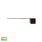 Havit Lighting Preston Antique Brass LED Coping Light