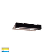Havit Lighting Preston Black LED Coping Light