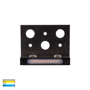 Havit Lighting Preston Black LED Coping Light