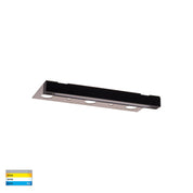 Havit Lighting Preston Black LED Coping Light
