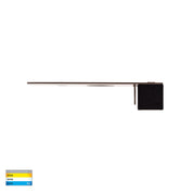 Havit Lighting Preston Black LED Coping Light