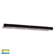 Havit Lighting Preston Black LED Coping Light