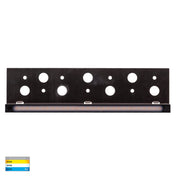 Havit Lighting Preston Black LED Coping Light