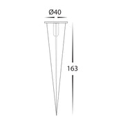 Havit Lighting Garden Spike