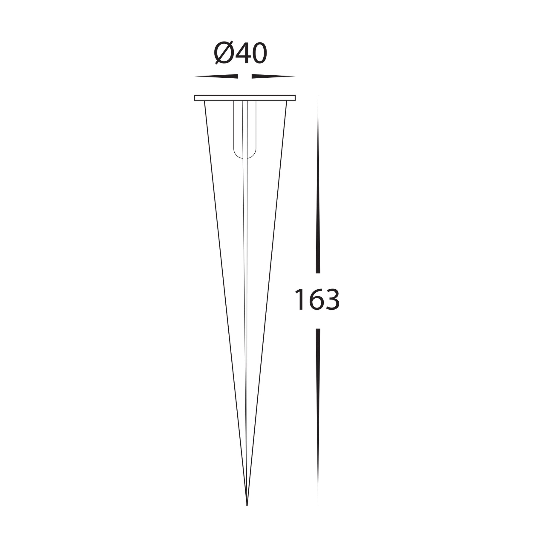 Havit Lighting Garden Spike
