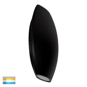 Havit Lighting Cara Black Up & Down Wall Light