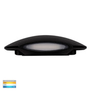 Havit Lighting Cara Black Up & Down Wall Light