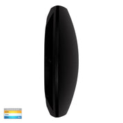 Havit Lighting Cara Black Up & Down Wall Light