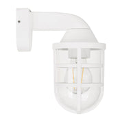 Havit Lighting Marina Polycarbonate White Wall Light