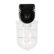 Havit Lighting Marina Polycarbonate White Wall Light