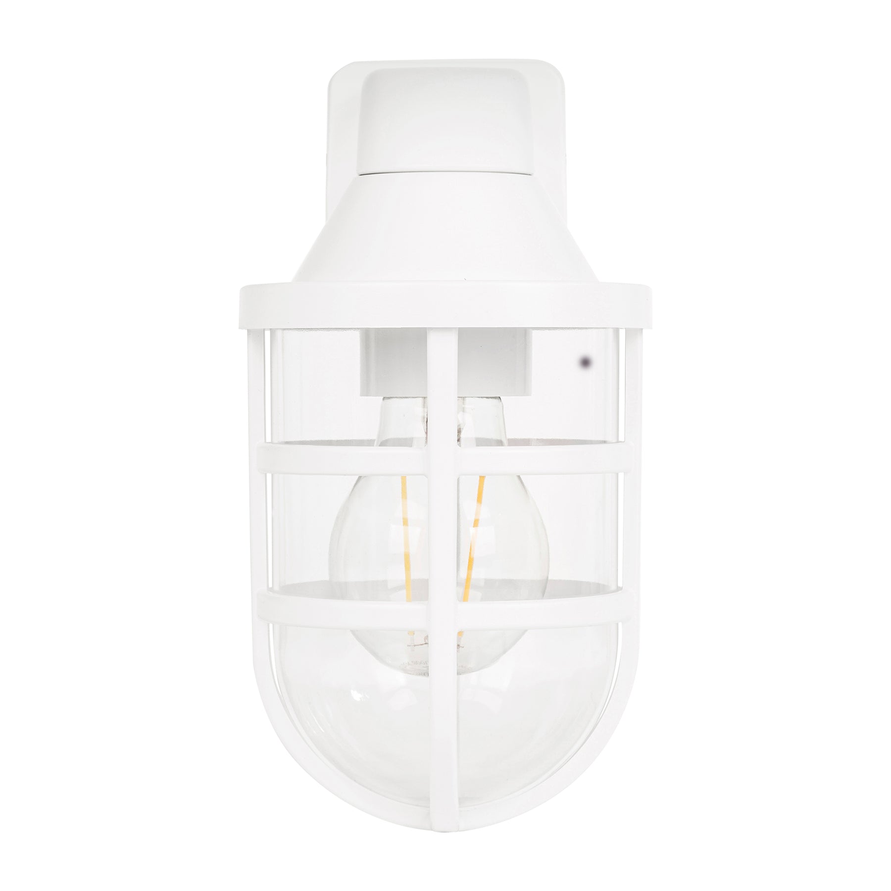 Havit Lighting Marina Polycarbonate White Wall Light