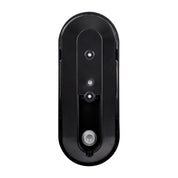 Havit Lighting Lume Polycarbonate Black Wall Light