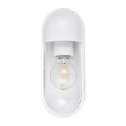 Havit Lighting Lume Polycarbonate White Wall Light