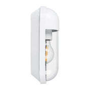 Havit Lighting Lume Polycarbonate White Wall Light