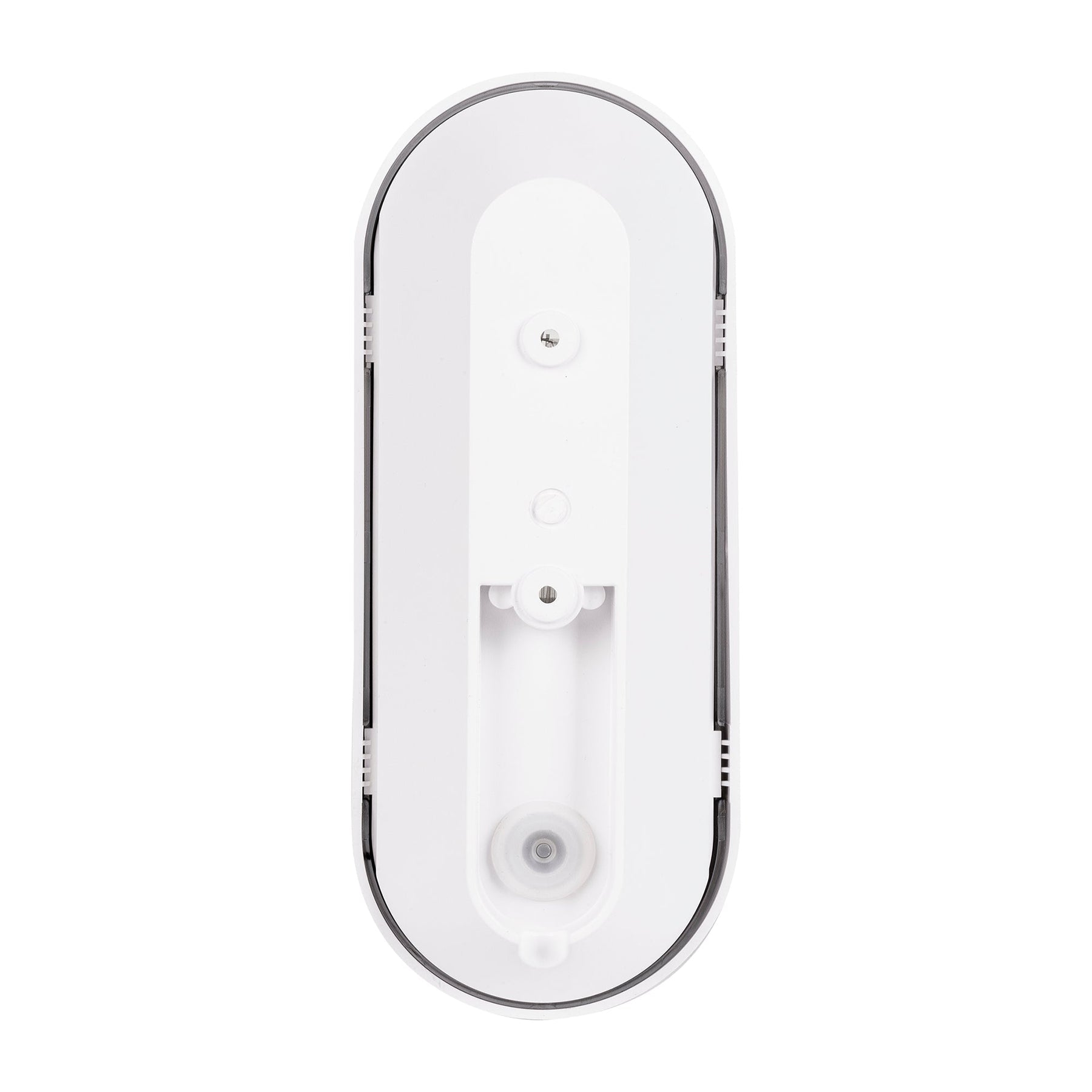 Havit Lighting Lume Polycarbonate White Wall Light