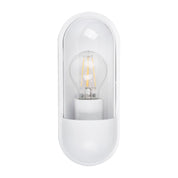 Havit Lighting Lume Polycarbonate White Wall Light